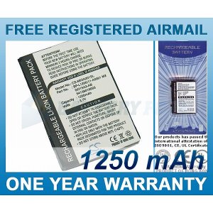 BATTERY FOR MEDION MDPNA 1500 MD96700 MD97600 MD97610