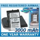 EXTENDED BATTERY FOR MITAC MIO A701