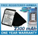 EXTENDED BATTERY FOR MITAC MIO A702