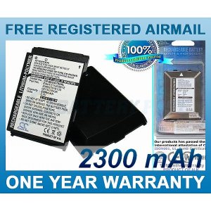 EXTENDED BATTERY MITAC E4MT211303B12 027332WUX
