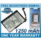 BATTERY MITAC E4MT081202B12 027260EOC