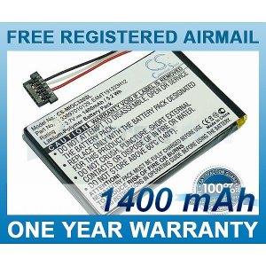 BATTERY MITAC BP-LX1320/11-B0001 SN 33897010129 E4NT191323H12