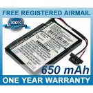 BATTERY NAVMAN 338937010171 07836Q5JJ