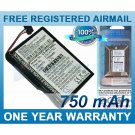 BATTERY MITAC 0781417XC