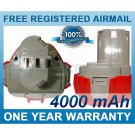 BATTERY FOR MAKITA 1050D 1050DA 1050DRA 1050DWA 1050DWD 4013D 4191D 4191DWA 4191DZ 4331D 4331DWAE