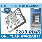 BATTERY MOTOROLA SNN5846 SNN5846A BS6X