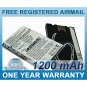 BATTERY FOR MOTOROLA A760 V300 V400 V500 V551 V600 V303 A760 V501 A768 A780 E680 E680I T280 T280I