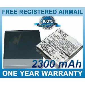 EXTENDED BATTERY MOTOROLA SNN5843 SNN5843A BP6X
