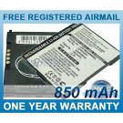 BATTERY FOR MOTOROLA V710 E815 E816 A840 A860 HOLLYWOOD