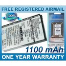 BATTERY MOTOROLA BT-60 SNN5744A SNN5782
