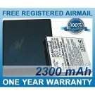 BATTERY FOR MOTOROLA DROID 2 A955 A955