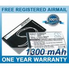 BATTERY FOR MOTOROLA MB525 MB520 MB526 DEFY DEFY + ME525 MOTO ME525 JORDAN ELECTRIFY BRAVO