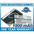 BATTERY FOR MOTOROLA MB525 MB520 MB526 DEFY DEFY + ME525 MOTO ME525 JORDAN ELECTRIFY BRAVO