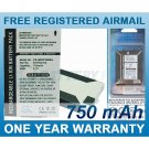 BATTERY MOTOROLA SNN5677A SNN5678A