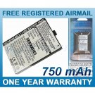 BATTERY FOR MOTOROLA C300 C335