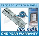 BATTERY FOR MOTOROLA D520 D520E M3888 D561C M3688 M3688E M3682 M3090 M3097 M3788 M3788E C520 C520E