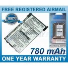 BATTERY FOR MOTOROLA E360