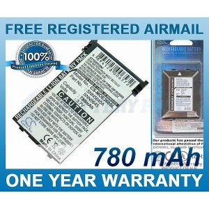 BATTERY FOR MOTOROLA E360
