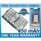 BATTERY MOTOROLA BA265 CFNN1031 SNN5679A