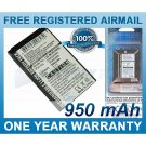 BATTERY MOTOROLA SNN5699A