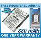 BATTERY FOR MOTOROLA SLVR L9 SLVR L71 SLVR L7E W510 SLVR L72 ROKR E8 MOTO VU204 MOTO Z6C RAZR V3