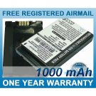 BATTERY MOTOROLA SNN5705
