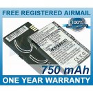 BATTERY FOR MOTOROLA NEXTEL I830 I833 I835 I836