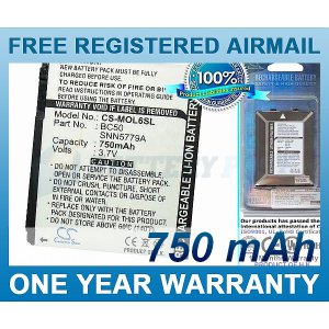 BATTERY FOR MOTOROLA C261 SLVR L7 SLVR L7I K1 L8 C257 V3X L6 Z1 RIZR Z3 KRZR K1 L2 E690 W220M AURA
