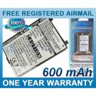 BATTERY MOTOROLA AANN4106 AANN4106A