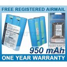 BATTERY FOR MOTOROLA T2288 2297 V2288 V2397 V2260 T2267 T2282 T2287 T2290 T2297 T2390 V2288 T2088