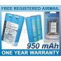 BATTERY FOR MOTOROLA T2288 2297 V2288 V2397 V2260 T2267 T2282 T2287 T2290 T2297 T2390 V2288 T2088
