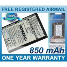 BATTERY FOR MOTOROLA KRAVE ZN4 RAPTURE VU30