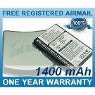 EXTENDED BATTERY MOTOROLA 22320 77732 BA700 SNN5696 SNN5696A SNN5696B SNN5696C