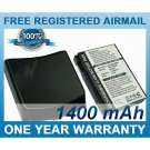 BATTERY FOR MOTOROLA V3