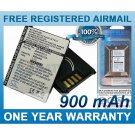 BATTERY MOTOROLA SNN5341A AANN4010A