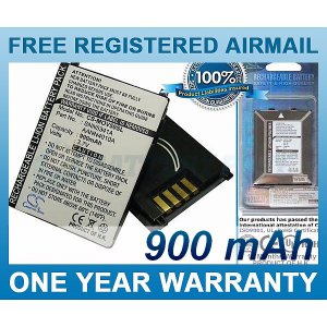BATTERY MOTOROLA SNN5341A AANN4010A