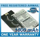 BATTERY FOR MOTOROLA V60C T280 T280I V60 V600 V600I V60CI V60G V60GI V60I V60IG V60IT V60P V60TI