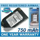 BATTERY MOTOROLA SNN5611A SNN5609B