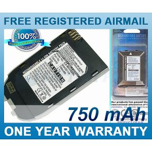 BATTERY MOTOROLA SNN5611A SNN5609B
