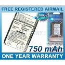 BATTERY FOR MOTOROLA MAXX V3 MAXX V6