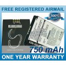 BATTERY FOR GATEWAY GCM-4 PHOTO JUKEBOX MP3 PHOTO JUKEBOX 1533266 1533698 1533724 1533728 1533803