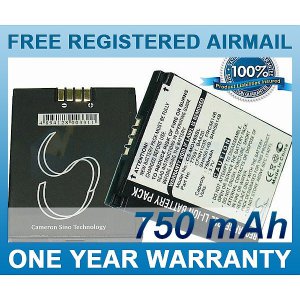 BATTERY GATEWAY TPB800 6500932