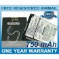 BATTERY GATEWAY TPB800 6500932