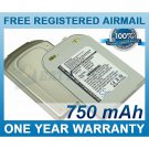 BATTERY MOTOROLA SNN5734A SNN5735 77660 SNN5734 77659