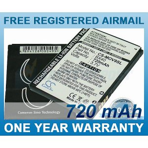 BATTERY FOR MOTOROLA RAZR2 V8 V9 V9M PEBL2 U9 RAZR2 V8 RAZR2 V9M Q9H MOTOZINE ZN5 RAZR2 V9X