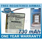BATTERY SANDISK 805193192