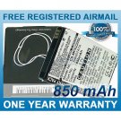 BATTERY MOTOROLA SNN5747A