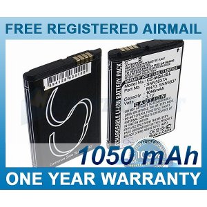 BATTERY FOR MOTOROLA MT710