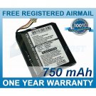 BATTERY OLYMPUS ZT005032