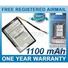 BATTERY MAGELLAN T0021 F074389508 384.00015.005